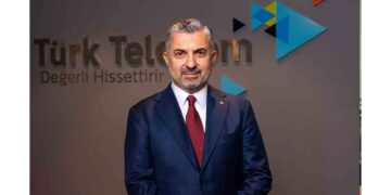 Türk Telekom, Teknolojiyi İyilik Ve Faydaya Dönüştürüyor, Engeller Kalkıyor
