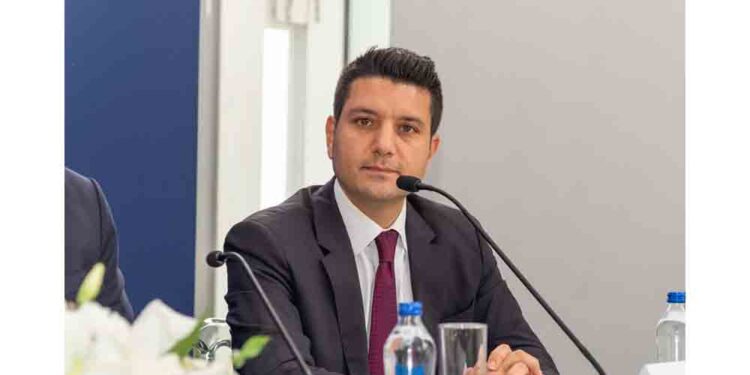 Türkiye 2025’in İlk Yarısında 25 Milyondan Fazla Turist Ağırladı