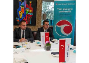 Türkiye Sigorta’nın Raporuna Göre Türkiye ‘Su Stresi’ Sınırında