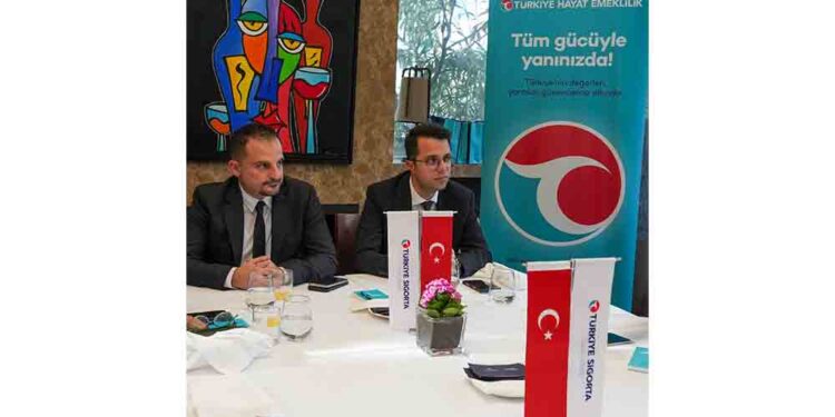 Türkiye Sigorta’nın Raporuna Göre Türkiye ‘Su Stresi’ Sınırında