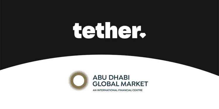 USDT’ye, Abu Dabi Global Market’ten Onay