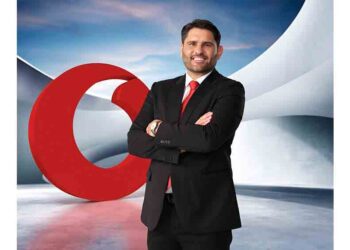 Vodafone Tüm Fiber Altyapısında Gigabit Hızları Sunmaya Başladı