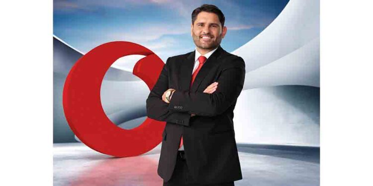Vodafone Tüm Fiber Altyapısında Gigabit Hızları Sunmaya Başladı