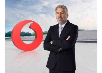 Vodafone Vakfı’nın Hackathon’unda Gençler Dijital Refah İçin Fikir Üretti
