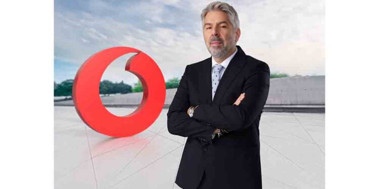 Vodafone Vakfı’nın Hackathon’unda Gençler Dijital Refah İçin Fikir Üretti