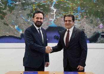 Yavuz Sultan Selim Köprüsü’nde HSWIM Teknolojisi ile Kesintisiz Ağırlık Denetimi