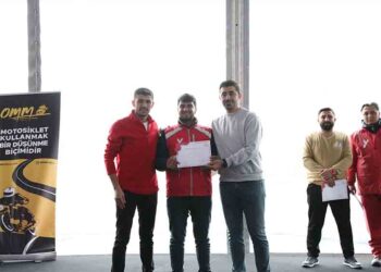 Yemeksepeti, Kurye Festivali’nde İş Ortaklarını Ağırladı