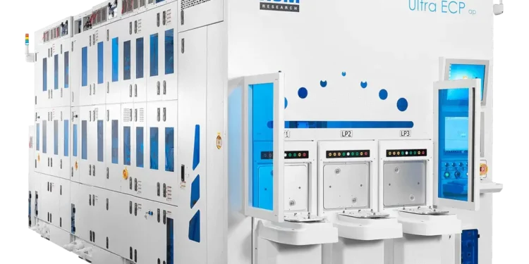 Intel’in Çin ile Bağları Olan ACM Research ile Çalışması Tartışılıyor