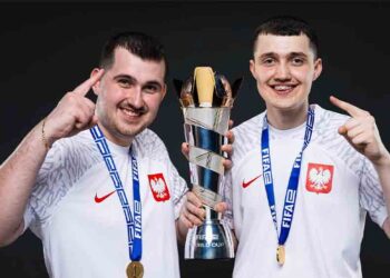 eFIFAe World Cup 25™’te, Tayland Mobil Kategorisinde, Polonya ise Konsol Kategorisinde Dünya Şampiyonu Oldu