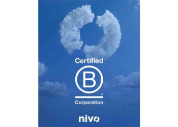 nivo, B Corp Sertifikası Alan Sayılı Türk Markalarından Biri Oldu