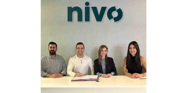 nivo Döngüsel Moda Ekosistemini Büyütme Yolunda Stratejik Bir Adım Atarak Unomoi’yi Satın Aldı