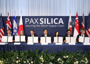 Pax Silica: ABD Önderliğindeki “Silikon Tedarik Zinciri” Koalisyonu ve Sonrasında Neler Olacak?
