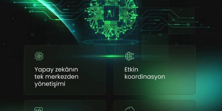 Milli Teknoloji ve Yapay Zeka Genel Müdürlüğü Kuruldu