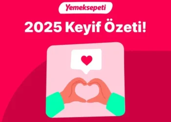 2025’te Türkiye’nin Favorileri Döner, Lahmacun ve Simit