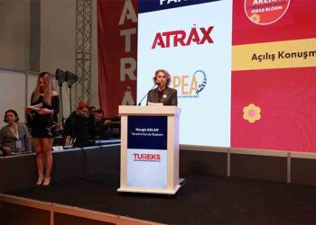 227 Milyar Dolarlık Global Eğlence Sektörü İstanbul’da Buluştu