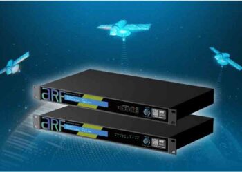 ARF Technologies’ten Türkiye’nin İlk Ve Tek Yerli Zaman Sunucusu