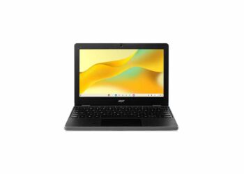 Acer, MediaTek Kompanio 540 İşlemciyle Güçlendirilmiş Öğrenciler İçin İlk Chromebook Modellerini Tanıttı