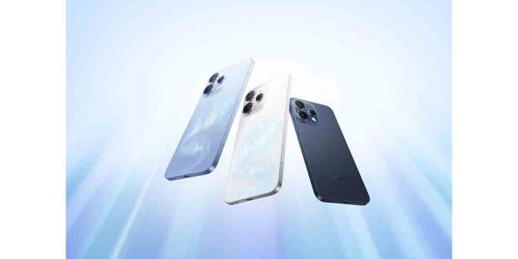 Oppo, Reno15 Serisini Tanıtıyor