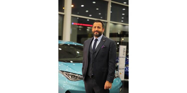 Araç Kiralama Sektörünün 2026 Perspektifi
