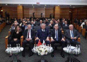 Bahçıvan: “Gümrük Birliği, Sanayimiz İçin Mevcut Haliyle Bir Pranga”