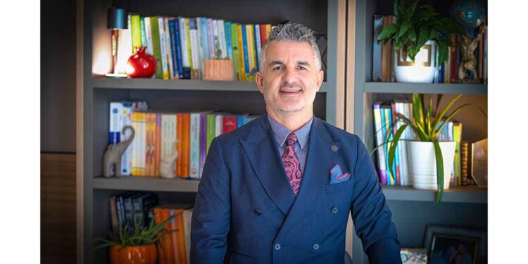 Beslenmede Büyük Değişim: Karbonhidrat Gitti, Protein Geldi