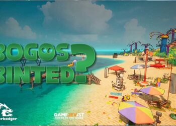 Bogos Binted? Tam Sürüm Çıkışını Gerçekleştirdi
