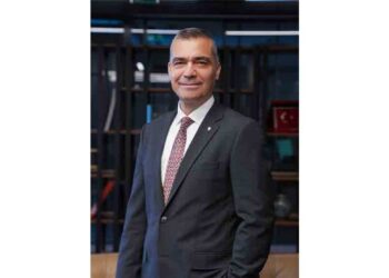 Boreas Teknoloji Genel Müdürlüğüne Selçuk Şentürk Atandı