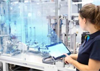 Bosch, Mobilite, Üretim Ve Günlük Yaşam Teknolojilerindeki Tanıttı