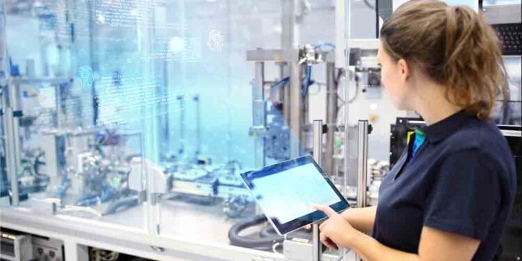 Bosch, Mobilite, Üretim Ve Günlük Yaşam Teknolojilerindeki Tanıttı