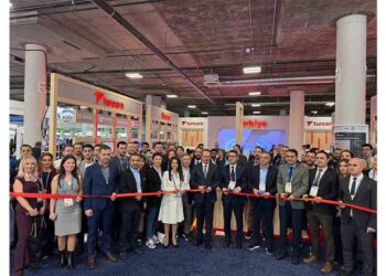 CES 2026’da İTÜ ARI Teknokent Girişimleri Teknolojileriyle Öne Çıktı