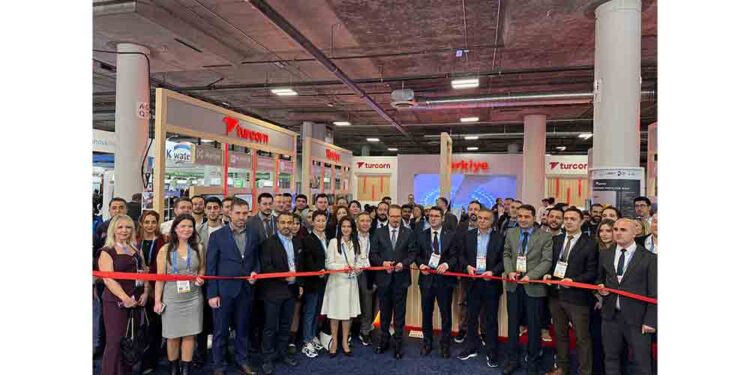 CES 2026’da İTÜ ARI Teknokent Girişimleri Teknolojileriyle Öne Çıktı