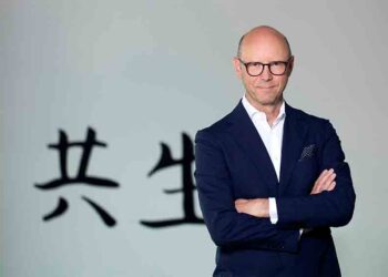 Canon EMEA Entegre Baskı ve Hizmetler Grubu’nun Yeni Lideri Peter Saak Oldu