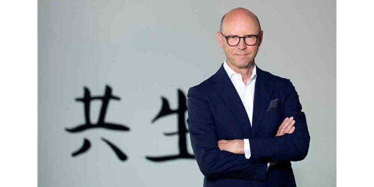 Canon EMEA Entegre Baskı ve Hizmetler Grubu’nun Yeni Lideri Peter Saak Oldu