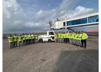 Çelebi Havacılık, Bali ve Jakarta Operasyonlarıyla Asya-Pasifik’teki Konumunu Güçlendiriyor
