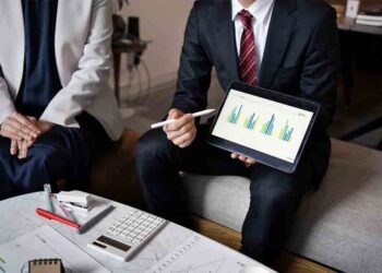 Dijital Finansta Yeni Rekabet Alanı Güvenli Orkestrasyon