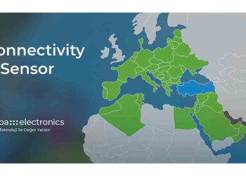 Empa Electronics CEE, TE Connectivity İle Orta Ve Doğu Avrupa için İş Birliği İmzaladı