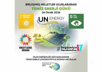 Enerjisini En İyi Yöneten İklimini De En İyi Yönetir