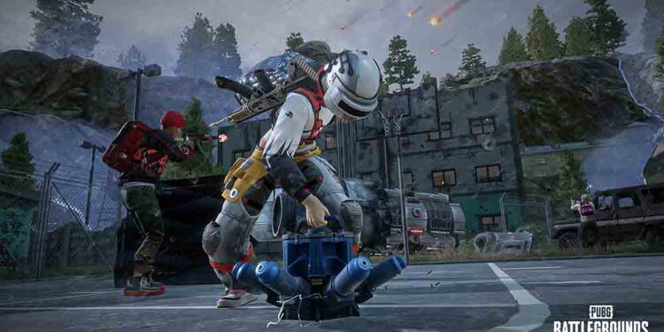 PUBG: BATTLEGROUNDS 39.2 Güncellemesinde Daha Tehlikeli Bir Hal Alıyor