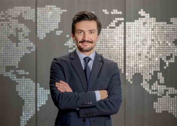 Ergun Temizkan, EY-Parthenon (EYP) Türkiye Şirket Ortağı Olarak Atandı