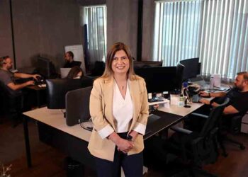 “Farklı Sektörleri Bünyesinde Barındıran Şirketler İçin Veri Çeşitliliği Fırsat”