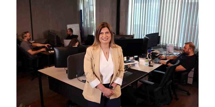 “Farklı Sektörleri Bünyesinde Barındıran Şirketler İçin Veri Çeşitliliği Fırsat”