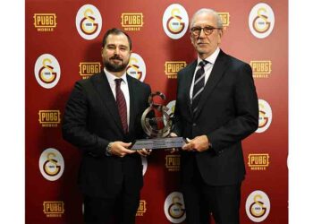 Galatasaray ve Fenerbahçe, PUBG Mobile ile Resmi Lisans İş Birliği İmzaladı