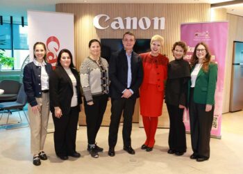 Gençlerin Sonsuz Hayal Gücü, Canon Gençlik Programı (Young People Programme) ile Bir Kez Daha Objektife Yansıyor