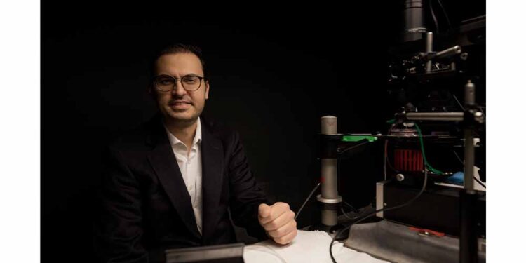 Görme Kaybından Kuantum Teknolojilerine: Koç Üniversitesi’nden Avrupa Araştırma Konseyi Destekli İki Proje