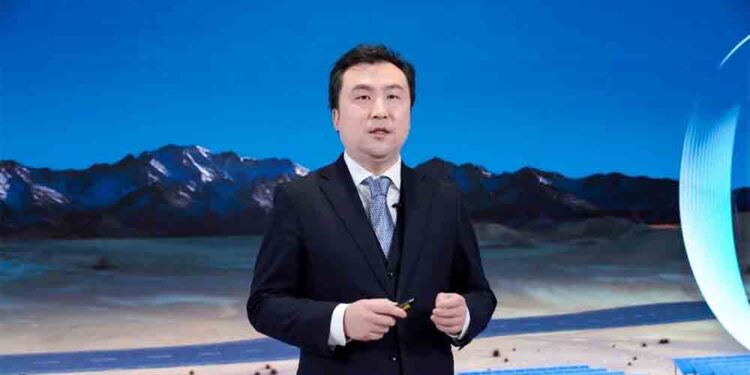 Huawei Smart PV ve ESS 2026’nın En İyi 10 Trendini Açıkladı