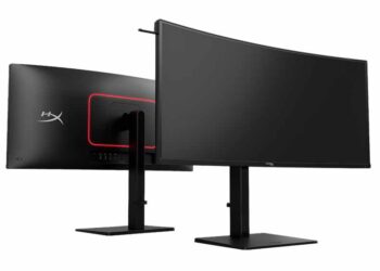 HyperX Ve OMEN Oyun Bilgisayarları İçin Birleşiyor