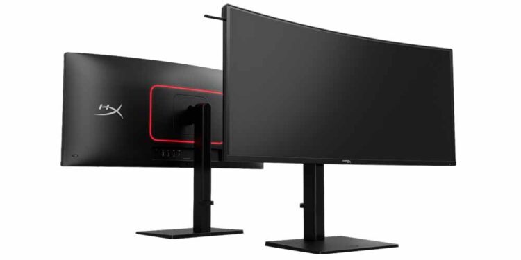 HyperX Ve OMEN Oyun Bilgisayarları İçin Birleşiyor