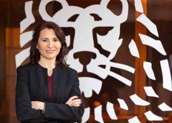 ING Türkiye’den Dijital Altyapı Dönüşümü: Modern Mimari İle Daha Hızlı Ve Esnek Bankacılık