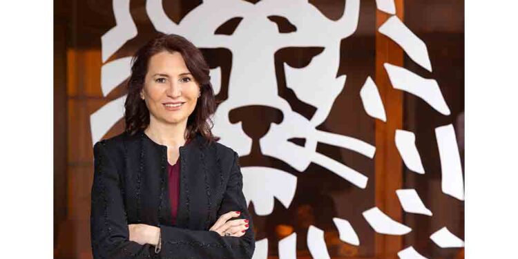 ING Türkiye’den Dijital Altyapı Dönüşümü: Modern Mimari İle Daha Hızlı Ve Esnek Bankacılık