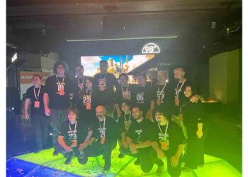Indie Core: Küresel Bağımsız Oyun Ekosistemi İstanbul’da Buluştu